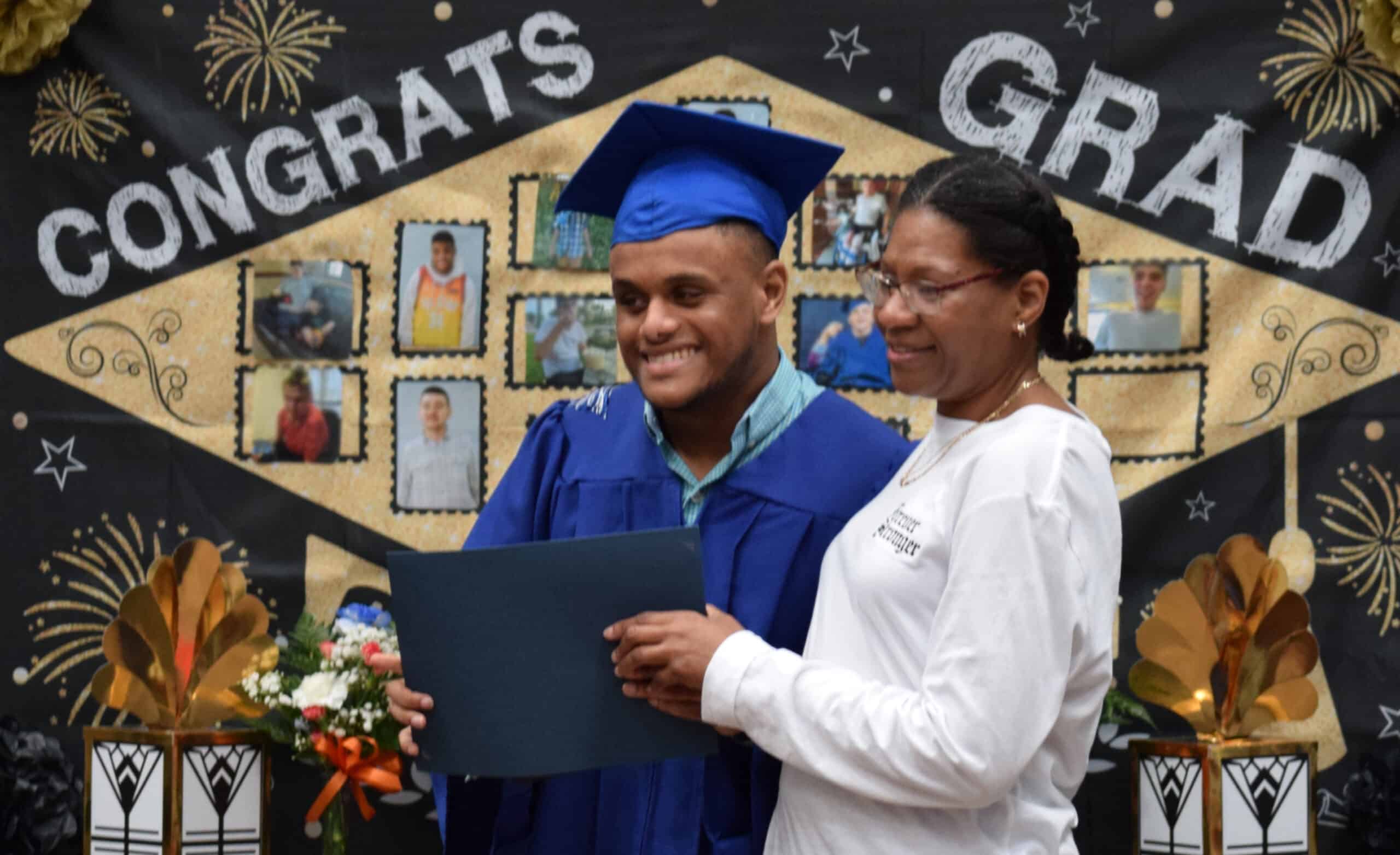 Tradewinds Education Center Celebrates 2023 Graduates | Upstate Caring ...