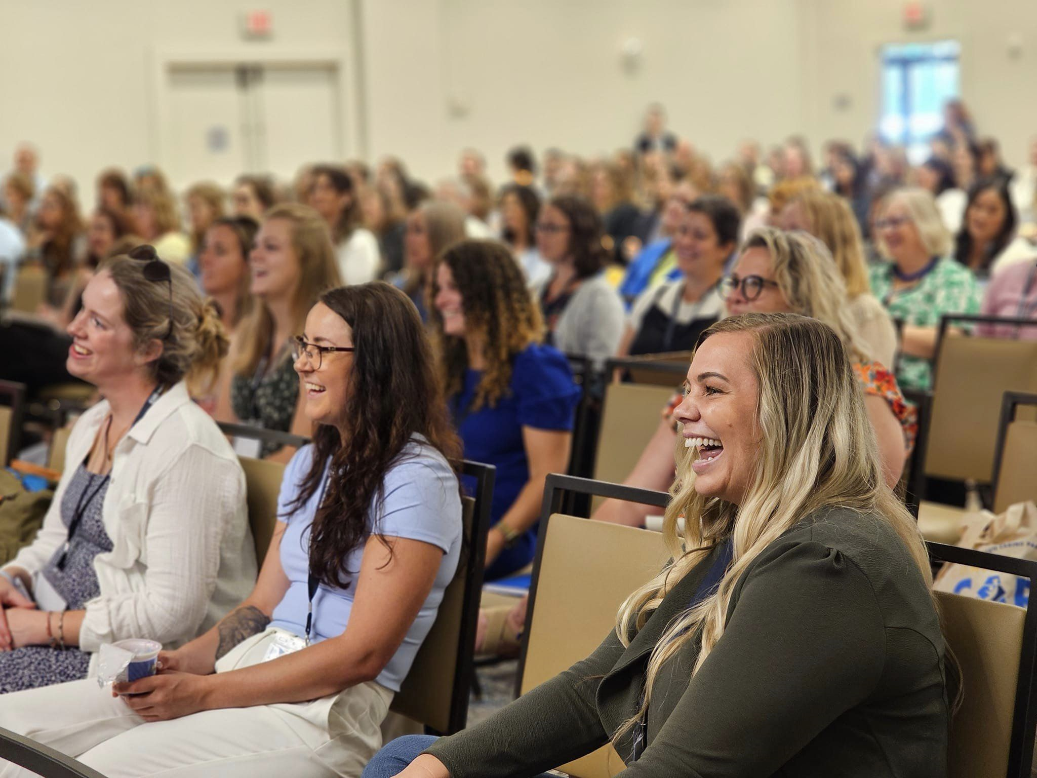 Upstate Caring Partners Hosts Compassionate Care Conference | Upstate ...