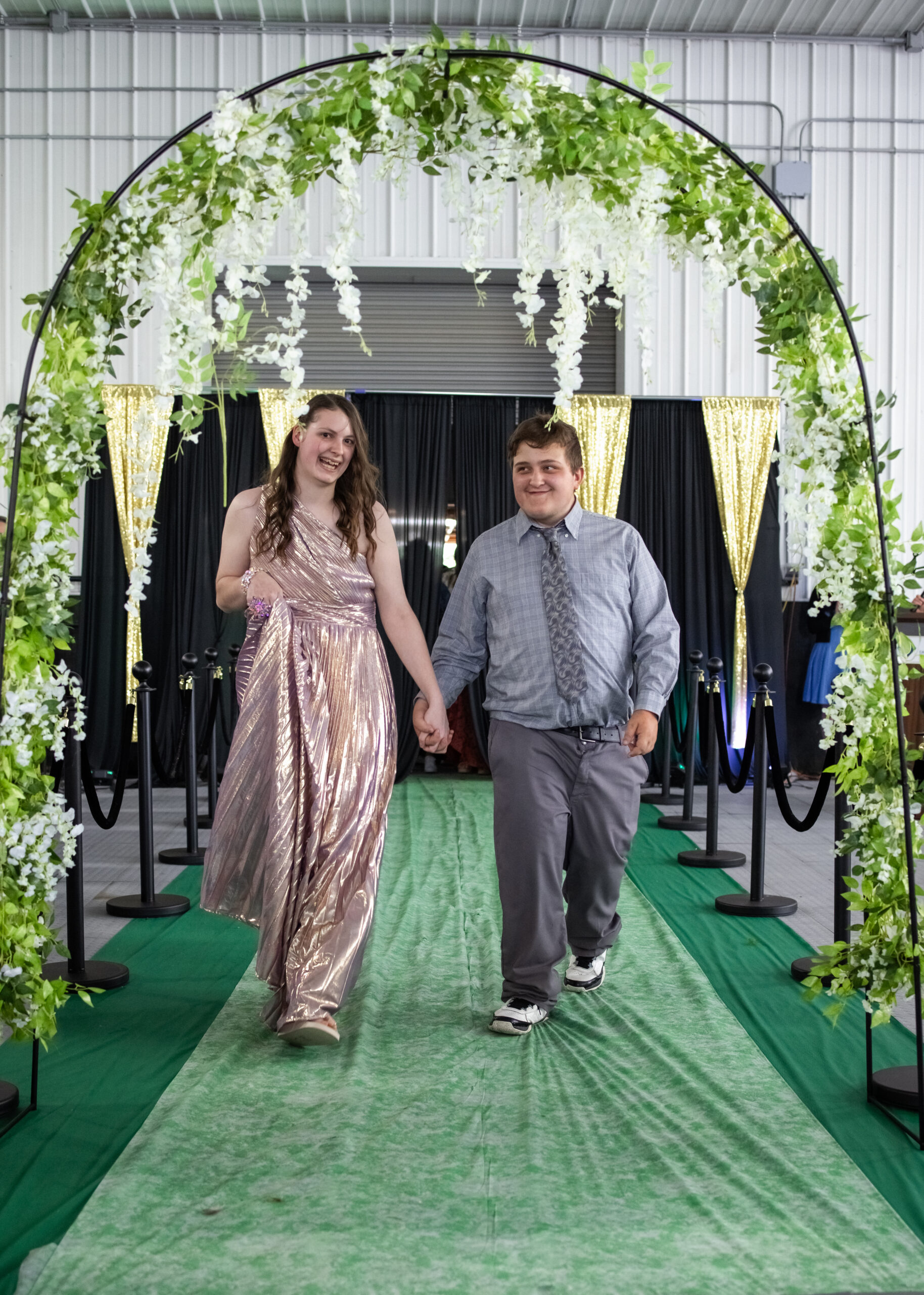 A Night of Magic and Memories | Upstate Caring Partners